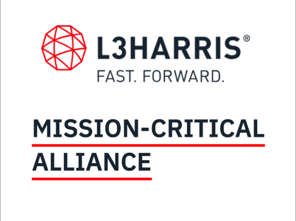 SMART RESPONSE TECHNOLOGIES JOINS L3HARRIS MISSION-CRITICAL ALLIANCE